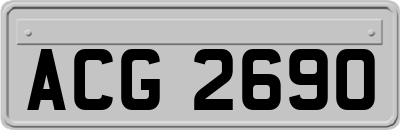 ACG2690