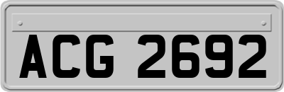 ACG2692