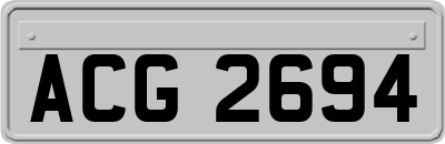 ACG2694