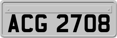 ACG2708
