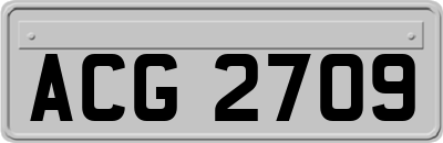 ACG2709