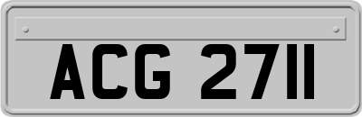 ACG2711