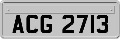 ACG2713