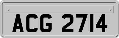 ACG2714