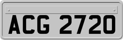 ACG2720