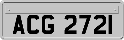ACG2721
