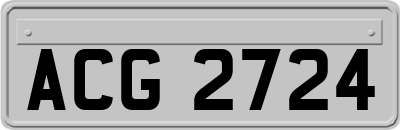 ACG2724