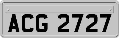 ACG2727