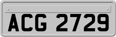 ACG2729