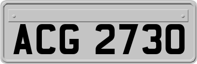 ACG2730