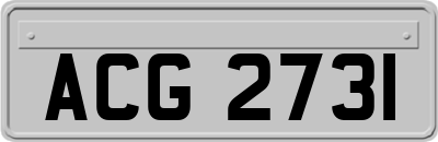 ACG2731