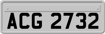 ACG2732