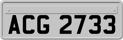 ACG2733