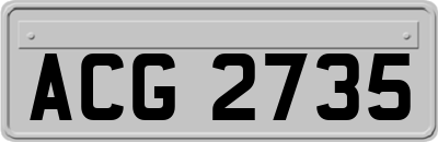 ACG2735