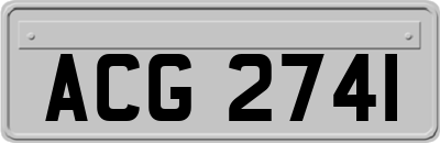 ACG2741
