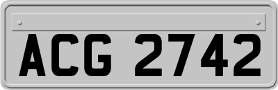 ACG2742