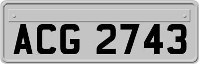 ACG2743