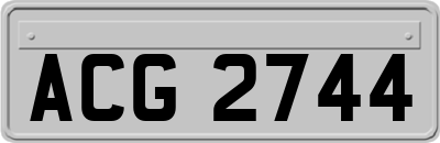 ACG2744