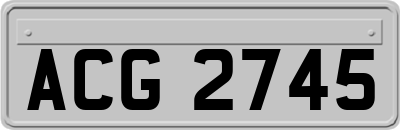 ACG2745
