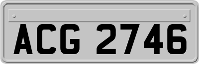 ACG2746