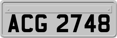 ACG2748