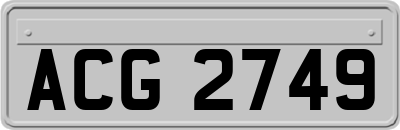 ACG2749