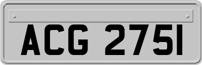 ACG2751