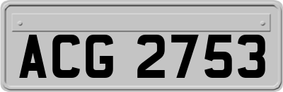 ACG2753