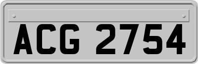 ACG2754