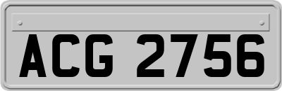 ACG2756