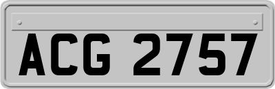 ACG2757