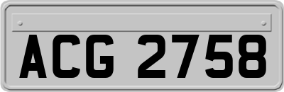 ACG2758