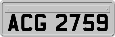 ACG2759