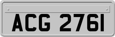 ACG2761