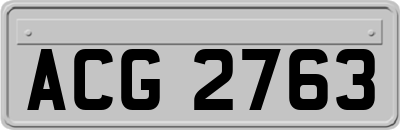 ACG2763