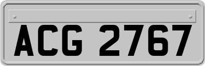 ACG2767