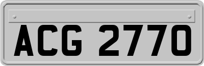 ACG2770