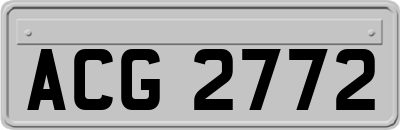 ACG2772