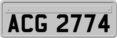 ACG2774