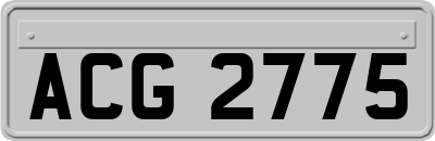 ACG2775