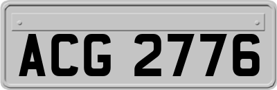 ACG2776