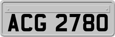 ACG2780
