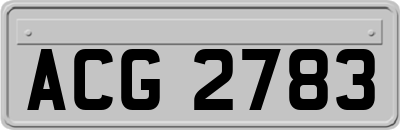 ACG2783
