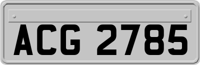 ACG2785