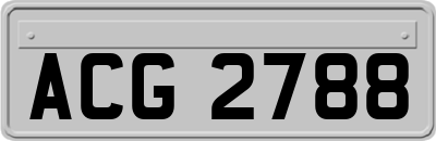 ACG2788