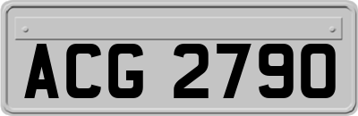 ACG2790