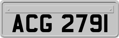 ACG2791