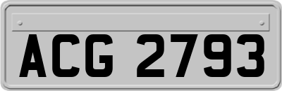 ACG2793