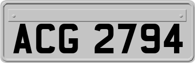 ACG2794