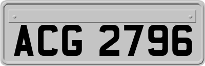 ACG2796